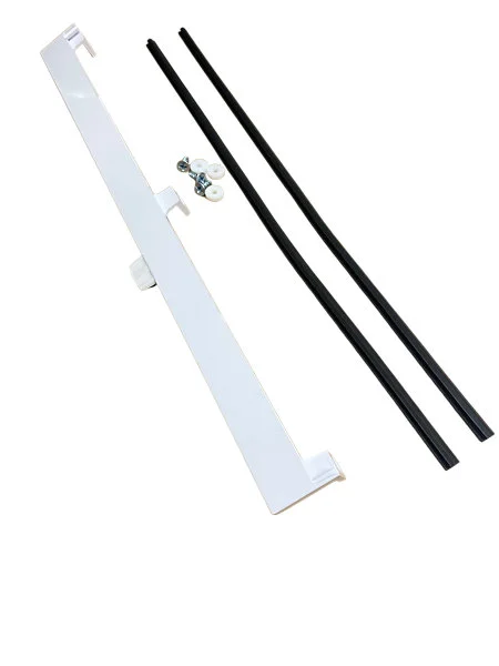 Air Box Trickle Vents