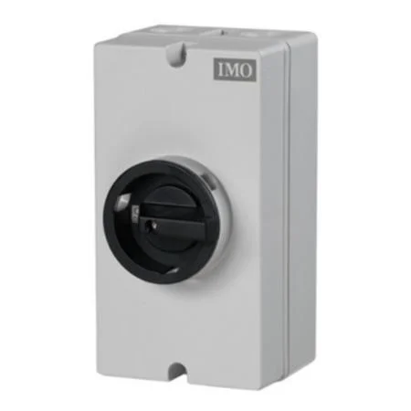 IMO 32A DC Isolator