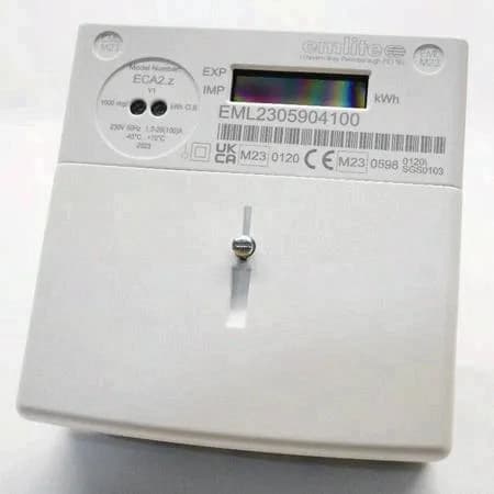 Emlite ECA2 100A Generation Meter