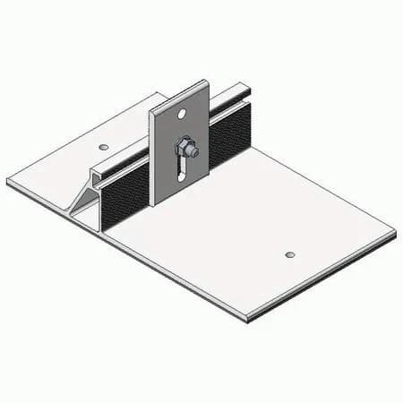 Fastensol A-Slate Mount