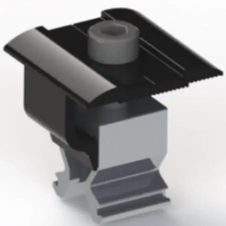 Fastensol Universal Clamp