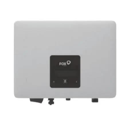 Fox ESS S Series G2 — 3000W Inverter