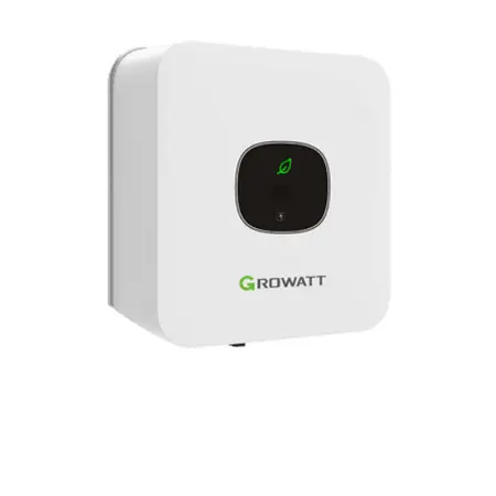Growatt MIN 5000 TL-XH Hybrid Inverter