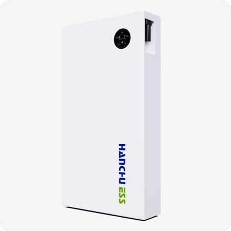 HANCHU 9.4kWh LV Battery