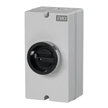IMO 16A DC Isolator