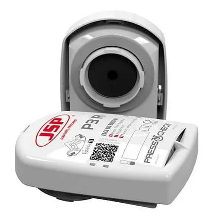 JSP Force 8 Replacement Filters