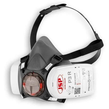 JSP Force 8 Half Mask