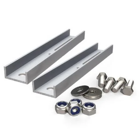 Renusol ConSole Elongation Rail