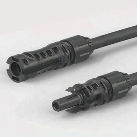 Staubli MC4 Evo 2 Connector