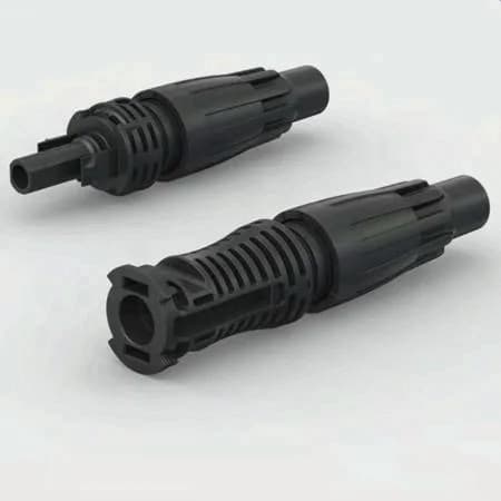Staubli MC4 Evo Ready Connector